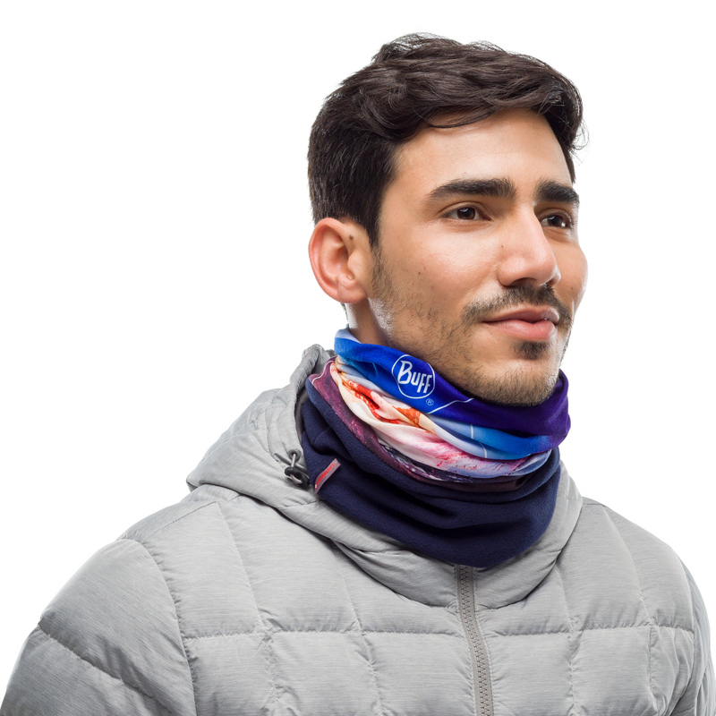 > 버프new > Neckwear > Polar > 폴라 > 폴라 Mountain NEW > B/P4.Mu Matterhorn Multi/Night Blue (120917.555.10) 