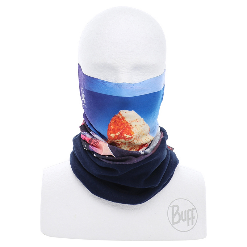 > 버프new > Neckwear > Polar > 폴라 > 폴라 Mountain NEW > B/P4.Mu Matterhorn Multi/Night Blue (120917.555.10) 