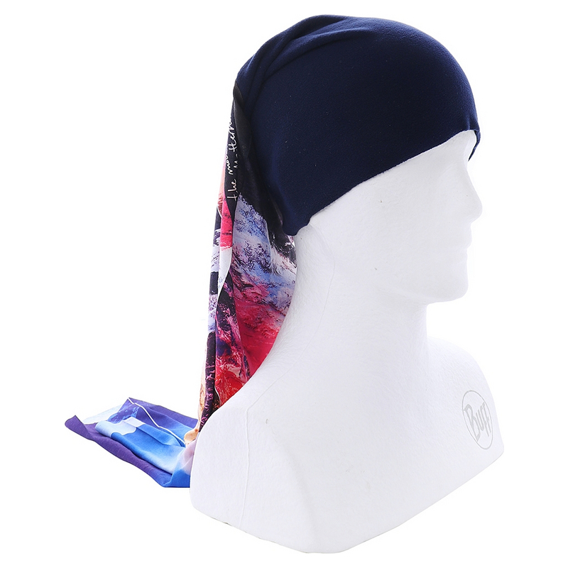 > 버프new > Neckwear > Polar > 폴라 > 폴라 Mountain NEW > B/P4.Mu Matterhorn Multi/Night Blue (120917.555.10) 