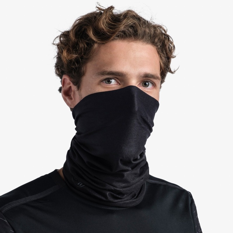 > 버프® > 사계절 성인용 > UV 차단 > UV 차단 쿨넷 > UV 차단 쿨넷 > B/Uc SOLID BLACK (119328.999.10) 