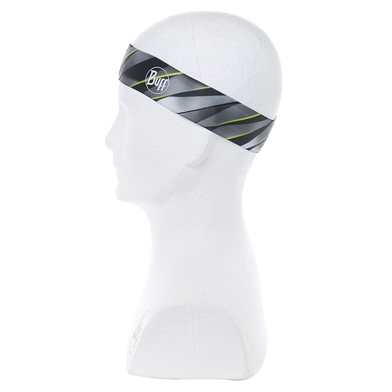 > 버프new > Headwear > HeadBand > 헤어밴드 > 헤어밴드 와이드 > B/Haw R-FOCUS GREY (120032.937.10) 