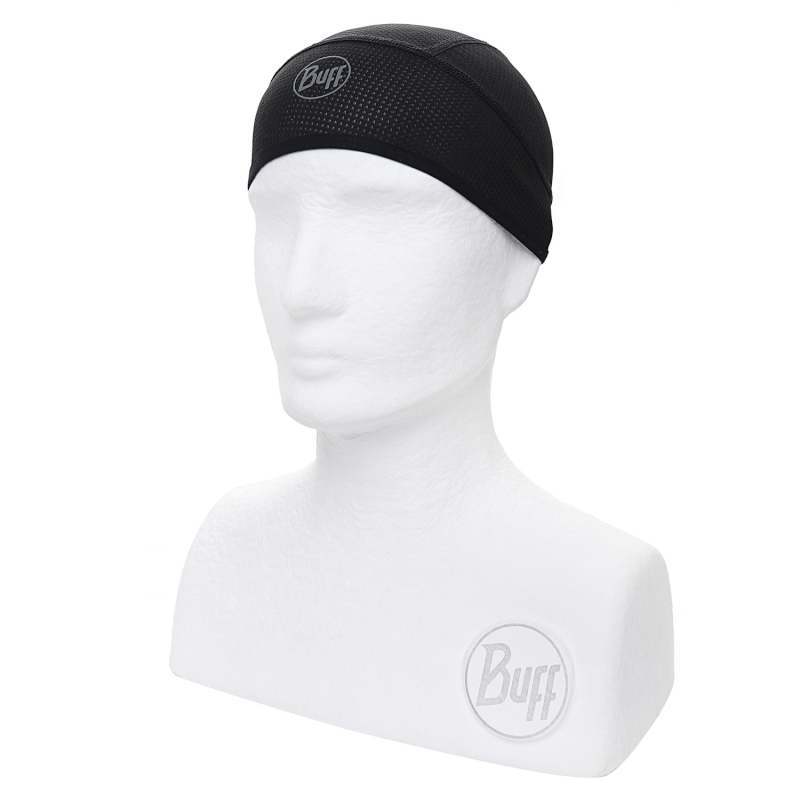 > 버프® > HAT 버프 > 사계절용 HAT > 언더헬멧 햇 > 언더헬멧 > B/HatUh SOLID BLACK L/XL (120072.999.30) 