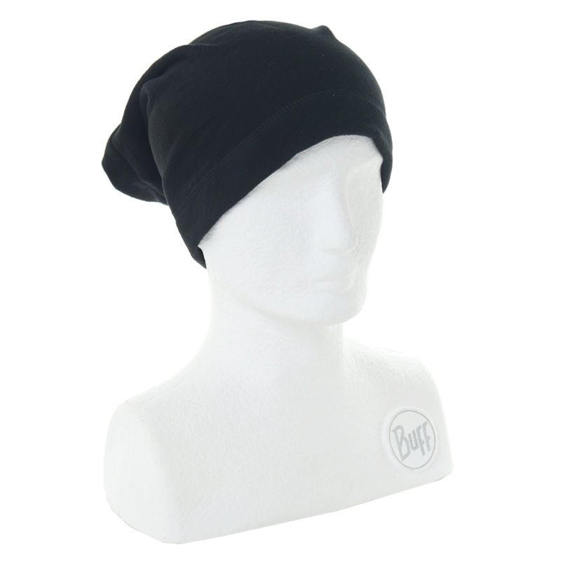 > 버프® > 가을/겨울 성인용 > 넥워머 > 넥워머 베이직 > B/NeB2 SOLID BLACK (120931.999.10) 
