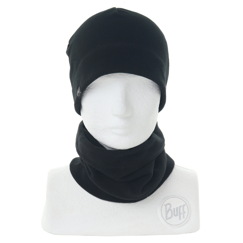 > 버프® > 가을/겨울 성인용 > 넥워머 > 넥워머 베이직 > B/NeB2 SOLID BLACK (120931.999.10) 