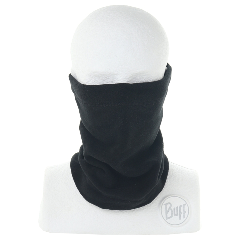 > 버프® > 가을/겨울 성인용 > 넥워머 > 넥워머 베이직 > B/NeB2 SOLID BLACK (120931.999.10) 