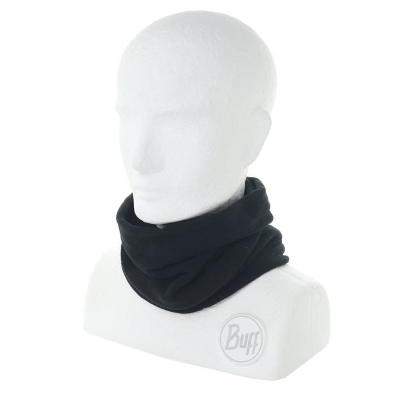 > 버프® > 가을/겨울 성인용 > 넥워머 > 넥워머 베이직 > B/NeB2 SOLID BLACK (120931.999.10) 