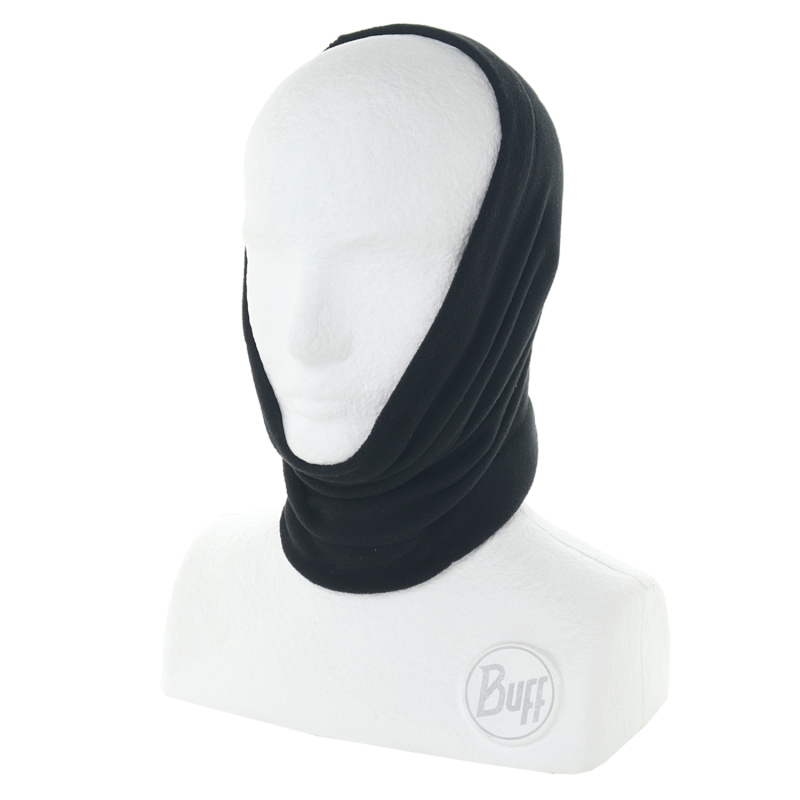 > 버프® > 가을/겨울 성인용 > 넥워머 > 넥워머 베이직 > B/NeB2 SOLID BLACK (120931.999.10) 