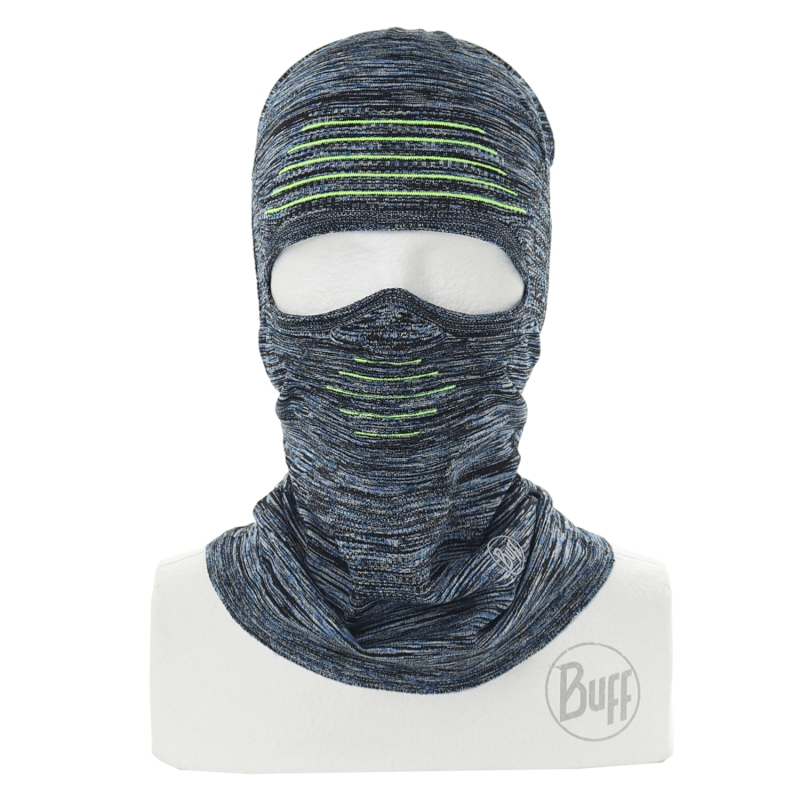 > 버프® > 가을/겨울 성인용 > 바라클라바 > 바라클라바 드라이플렉스+ > B/BlDrp BLUE (121534.707.10) 