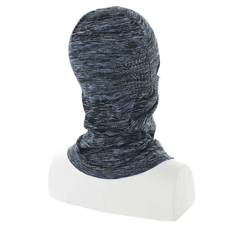> 버프® > 가을/겨울 성인용 > 바라클라바 > 바라클라바 드라이플렉스+ > B/BlDrp BLUE (121534.707.10) 