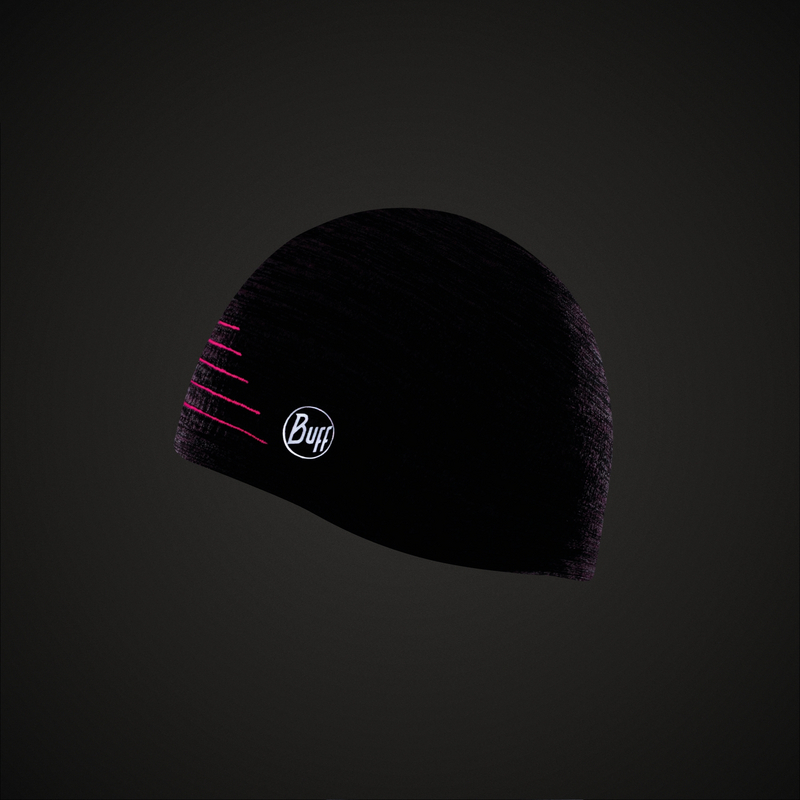 > 버프® > HAT 버프 > 가을 겨울용 HAT > 드라이플렉스+ > B/HatDrp FUCHSIA (121533.502.10) 