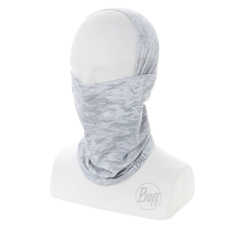> 버프® > 사계절 성인용 > UV 차단 > UV 차단+ 쿨넷 > UV 차단+ 쿨넷 > B/Uc PELAGIC CAMO WHITE (119447.000.10) 