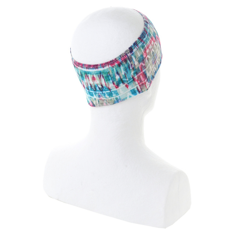 > 버프new > Headwear > HeadBand > 헤드밴드 > 헤드밴드 UV차단+쿨넷 > B/Hc DOGUN MULTI (122627.555.10) 