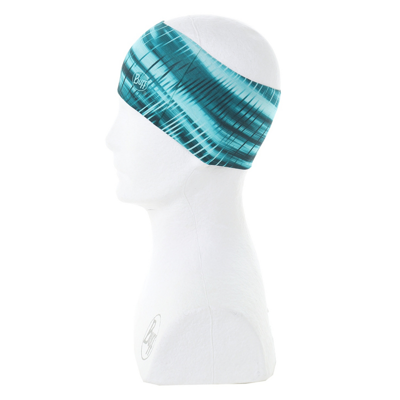 > 버프new > Headwear > HeadBand > 헤드밴드 > 헤드밴드 UV차단+쿨넷 > B/Hc KEREN TURQUOISE (122626.789.10) 