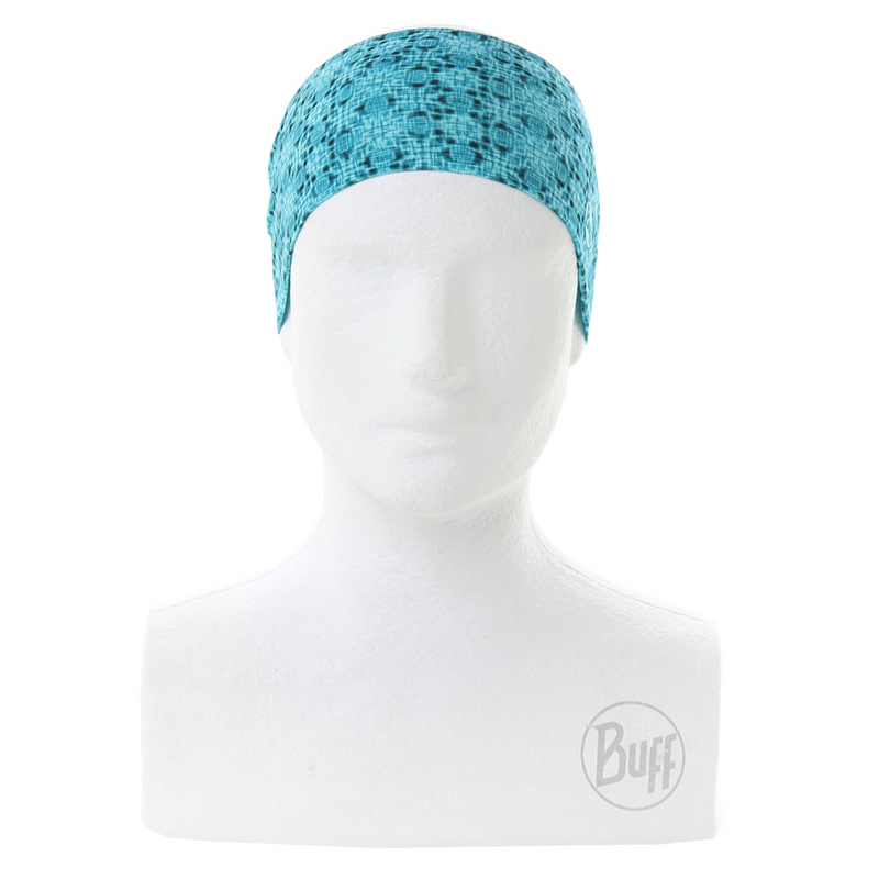 > 버프new > Headwear > HeadBand > 헤드밴드 UV차단+쿨넷 테이퍼드 > B/Hct BALMOR POOL (122727.722.10) 