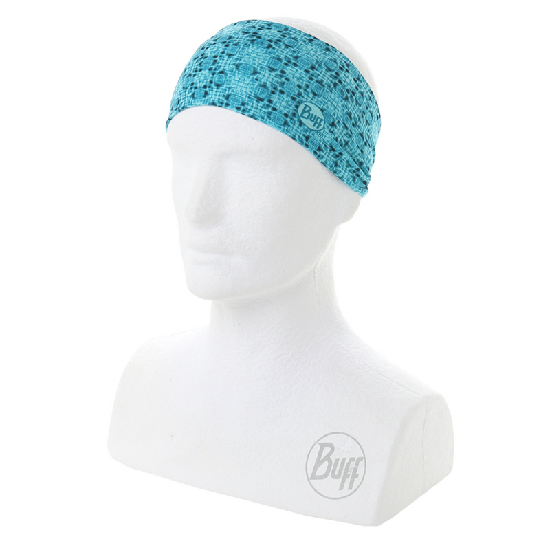 > 버프new > Headwear > HeadBand > 헤드밴드 UV차단+쿨넷 테이퍼드 > B/Hct BALMOR POOL (122727.722.10) 