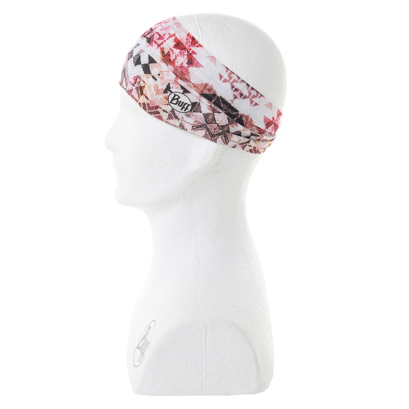 > 버프new > Headwear > HeadBand > 헤드밴드 UV차단+쿨넷 테이퍼드 > B/Hct AZIR MULTI (122726.555.10) 