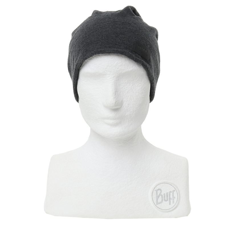 > 버프® > 가을/겨울 성인용 > 넥워머 > 넥워머 울 플리스 > B/NeWof GRAPHITE (124119.901.10) 