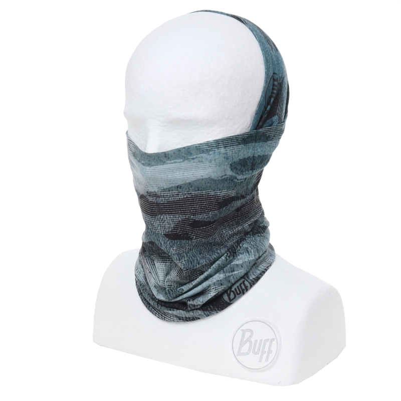 > 버프® > 사계절 성인용 > UV 차단 > UV 차단+ 쿨넷 > UV 차단+ 쿨넷 > B/Uc GROVE STONE BLUE (125303.754.10) 