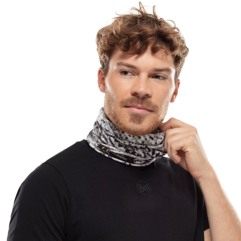 > 버프new > Neckwear > UV 차단 > UV 차단+ 쿨넷 라이선스 > UV 차단+ 쿨넷 NATIONAL GEOGRAPHIC > B/Uc.N ZACATE (125099.555.10) 