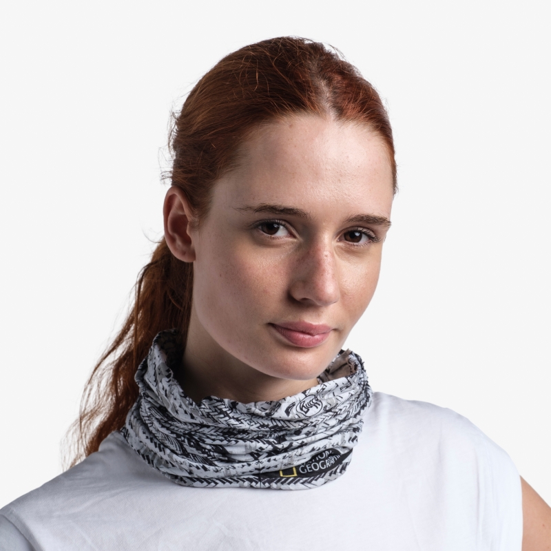 > 버프new > Neckwear > UV 차단 > UV 차단+ 쿨넷 라이선스 > UV 차단+ 쿨넷 NATIONAL GEOGRAPHIC > B/Uc.N ZACATE (125099.555.10) 
