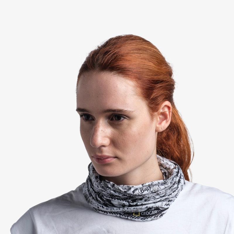 > 버프new > Neckwear > UV 차단 > UV 차단+ 쿨넷 라이선스 > UV 차단+ 쿨넷 NATIONAL GEOGRAPHIC > B/Uc.N ZACATE (125099.555.10) 