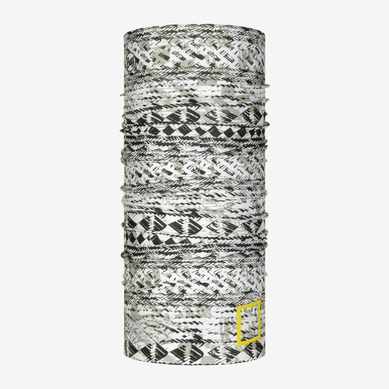 > 버프new > Neckwear > UV 차단 > UV 차단+ 쿨넷 라이선스 > UV 차단+ 쿨넷 NATIONAL GEOGRAPHIC > B/Uc.N ZACATE (125099.555.10) 