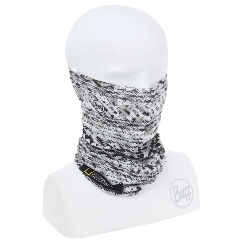 > 버프new > Neckwear > UV 차단 > UV 차단+ 쿨넷 라이선스 > UV 차단+ 쿨넷 NATIONAL GEOGRAPHIC > B/Uc.N ZACATE (125099.555.10) 