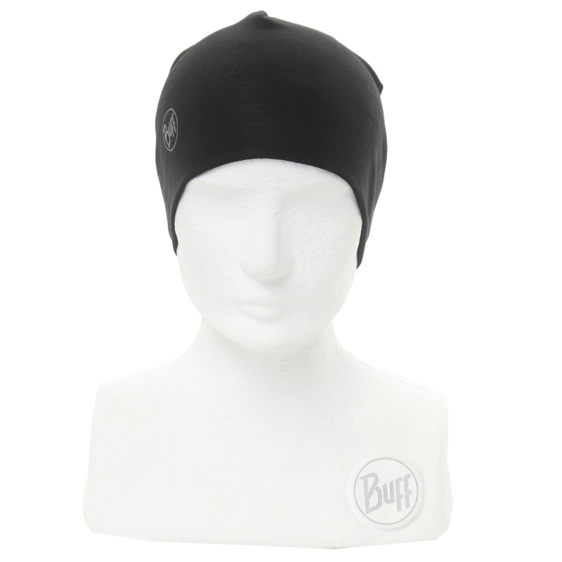 > 버프® > HAT 버프 > 가을 겨울용 HAT > 써모넷 > B/HatTn2 SOLID BLACK (124138.999.10) 