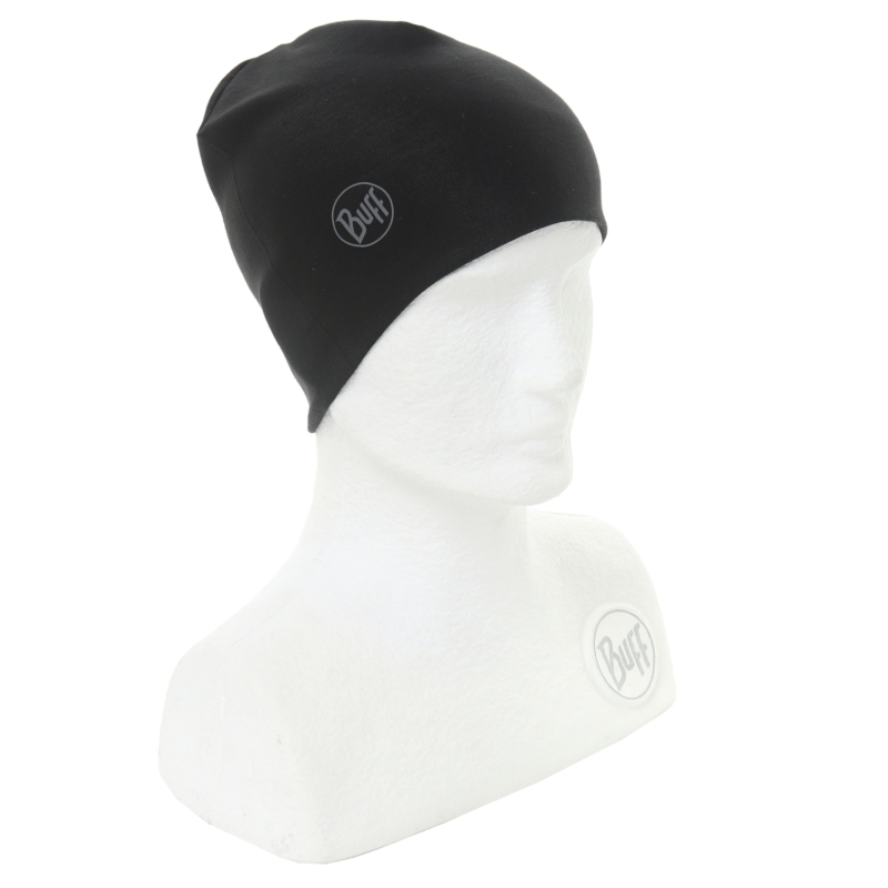 > 버프® > HAT 버프 > 가을 겨울용 HAT > 써모넷 > B/HatTn2 SOLID BLACK (124138.999.10) 