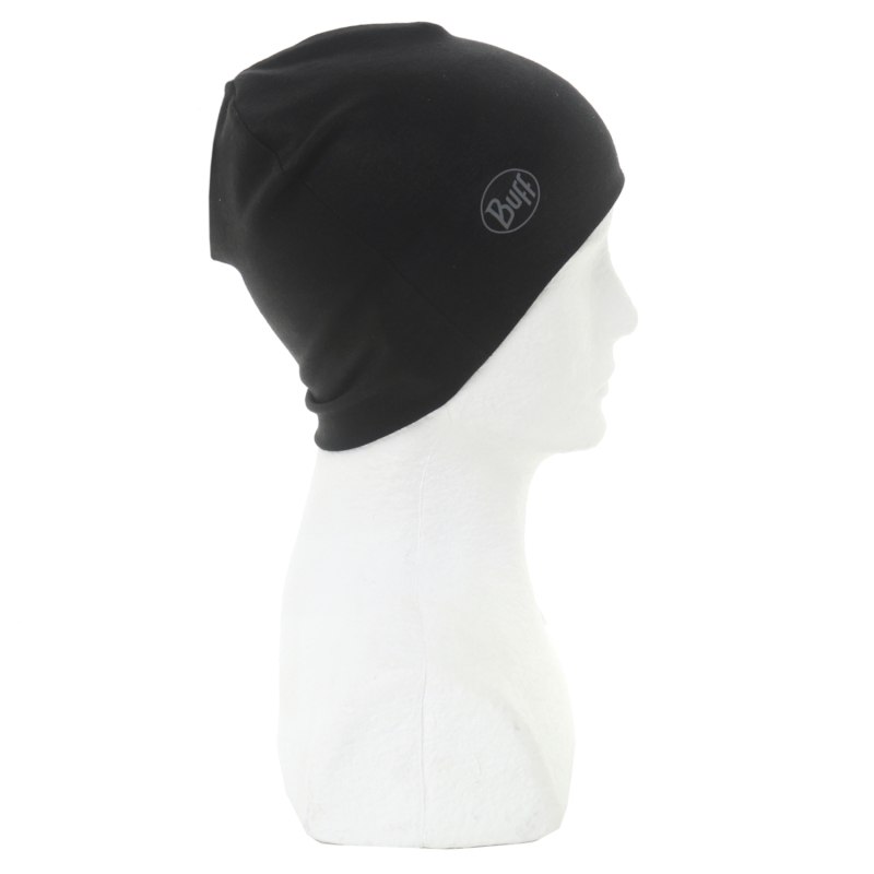 > 버프® > HAT 버프 > 가을 겨울용 HAT > 써모넷 > B/HatTn2 SOLID BLACK (124138.999.10) 