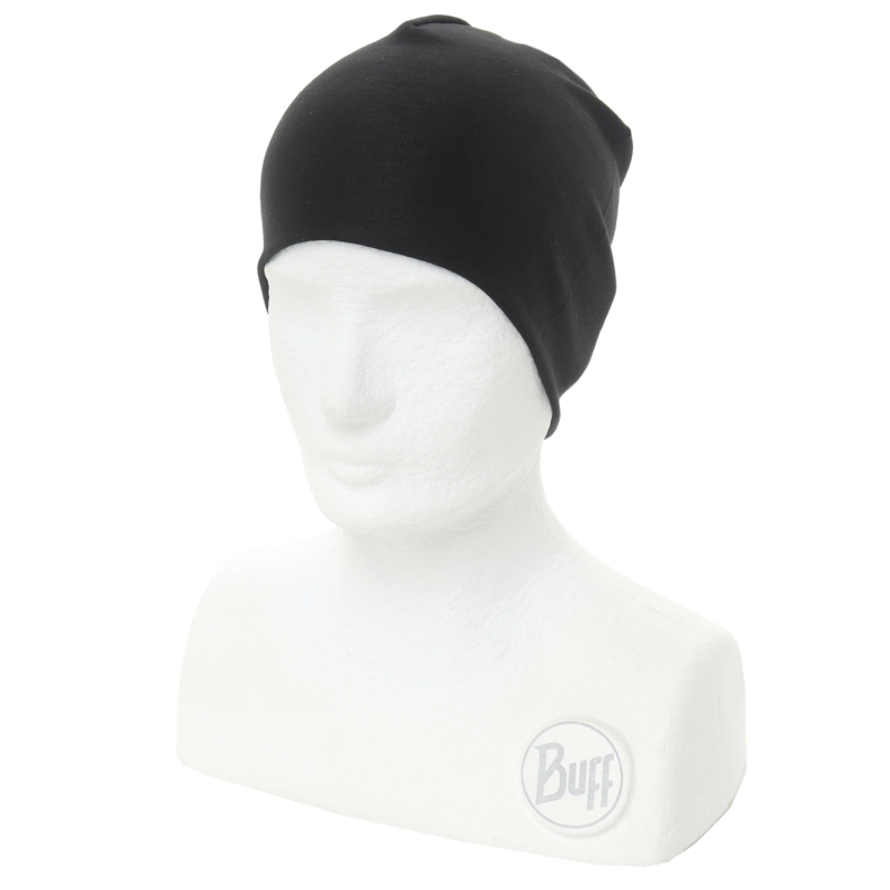 > 버프® > HAT 버프 > 가을 겨울용 HAT > 써모넷 > B/HatTn2 SOLID BLACK (124138.999.10) 