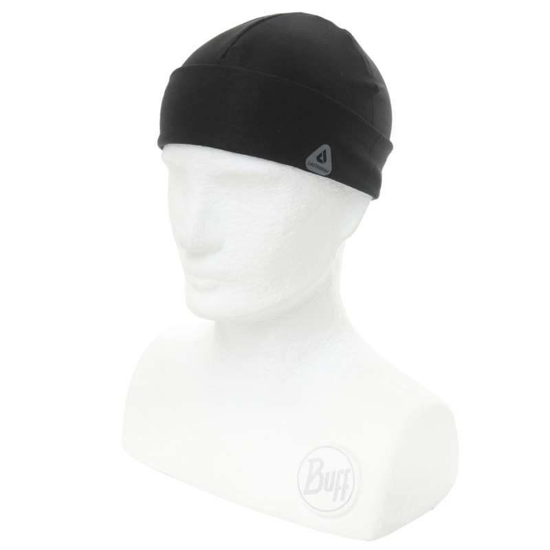 > 버프® > HAT 버프 > 가을 겨울용 HAT > 써모넷 > B/HatTn2 SOLID BLACK (124138.999.10) 