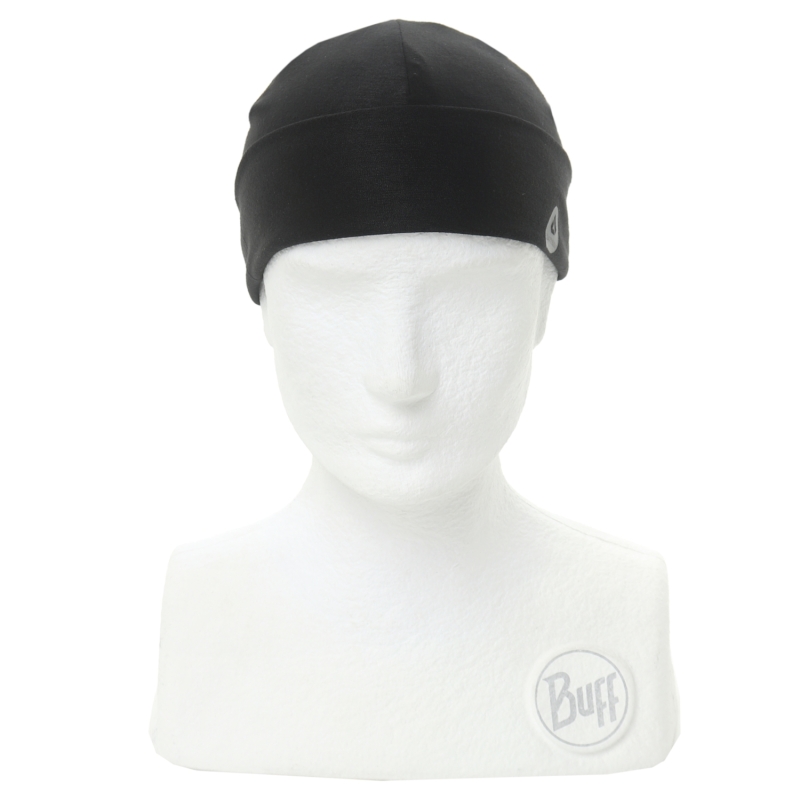 > 버프® > HAT 버프 > 가을 겨울용 HAT > 써모넷 > B/HatTn2 SOLID BLACK (124138.999.10) 