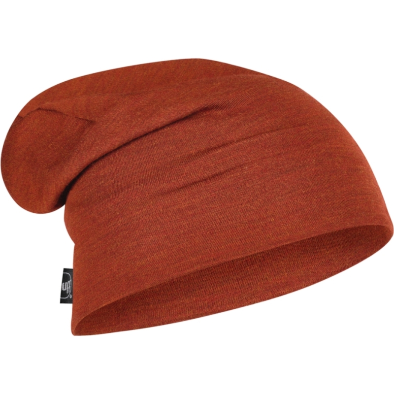 > 버프® > HAT 버프 > 가을 겨울용 HAT > 울 헤비웨이트 > 울 헤비웨이트 > B/HatWoT SOLID SIENNA (111170.411.10) 