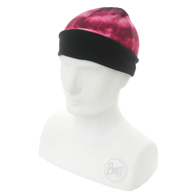 > 버프® > HAT 버프 > 가을 겨울용 HAT > 극세사&폴라 NEW > B/HatMP2 HOLLOW PINK (123847.538.10) 