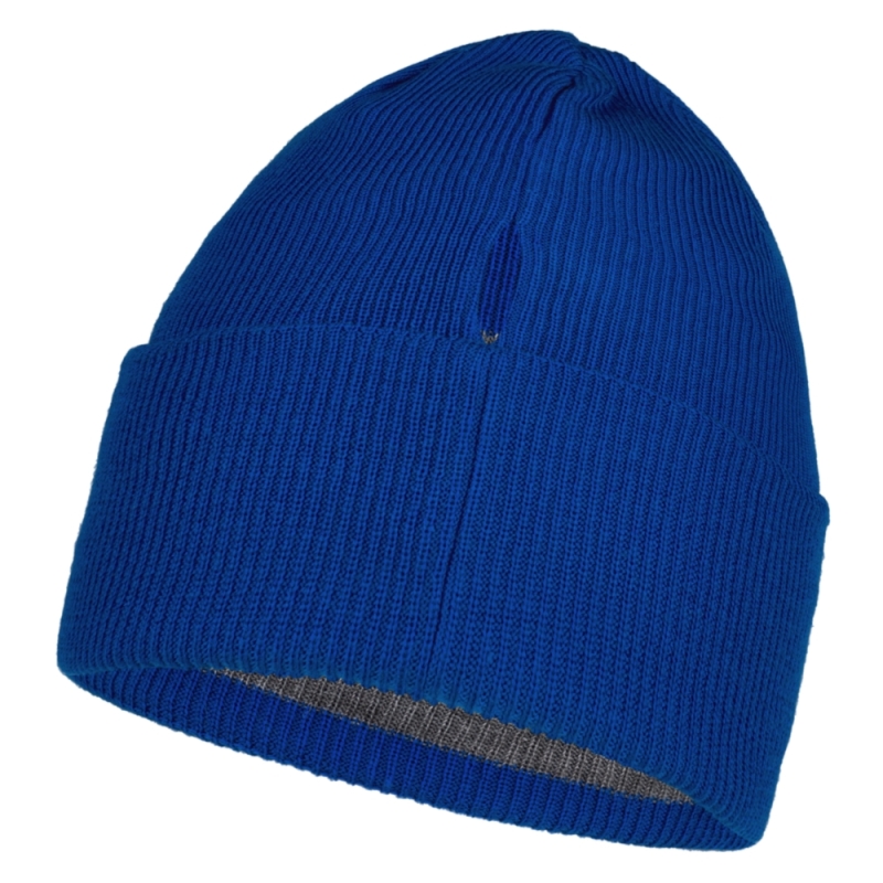 > 버프® > HAT 버프 > 가을 겨울용 HAT > 극세사&폴라 NEW > B/HatCn SOLID AZURE BLUE (126483.720.10) 