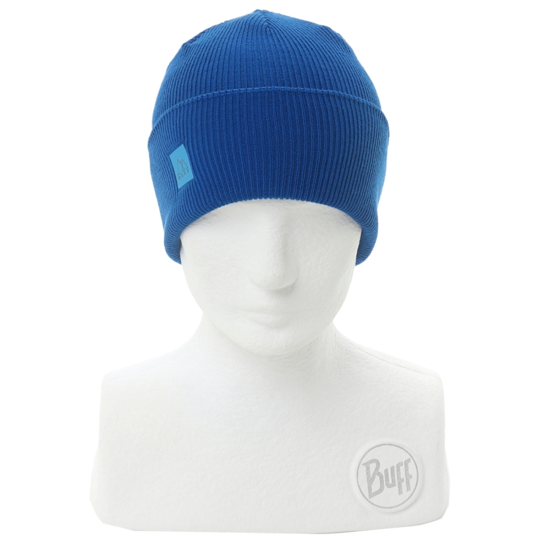 > 버프® > HAT 버프 > 가을 겨울용 HAT > 극세사&폴라 NEW > B/HatCn SOLID AZURE BLUE (126483.720.10) 