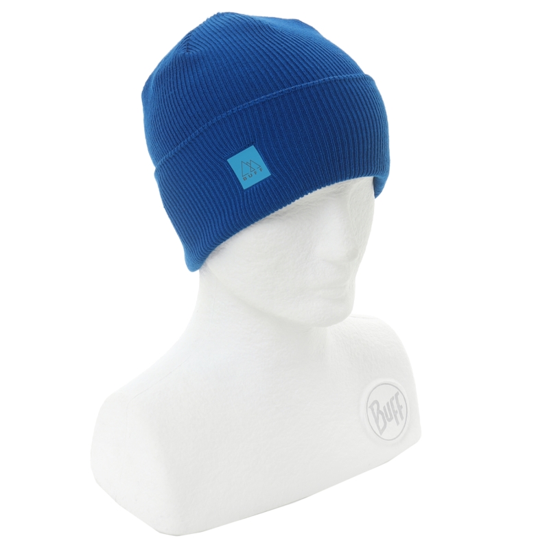 > 버프® > HAT 버프 > 가을 겨울용 HAT > 극세사&폴라 NEW > B/HatCn SOLID AZURE BLUE (126483.720.10) 