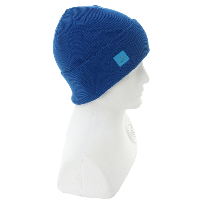 > 버프® > HAT 버프 > 가을 겨울용 HAT > 극세사&폴라 NEW > B/HatCn SOLID AZURE BLUE (126483.720.10) 