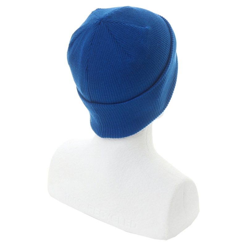 > 버프® > HAT 버프 > 가을 겨울용 HAT > 극세사&폴라 NEW > B/HatCn SOLID AZURE BLUE (126483.720.10) 