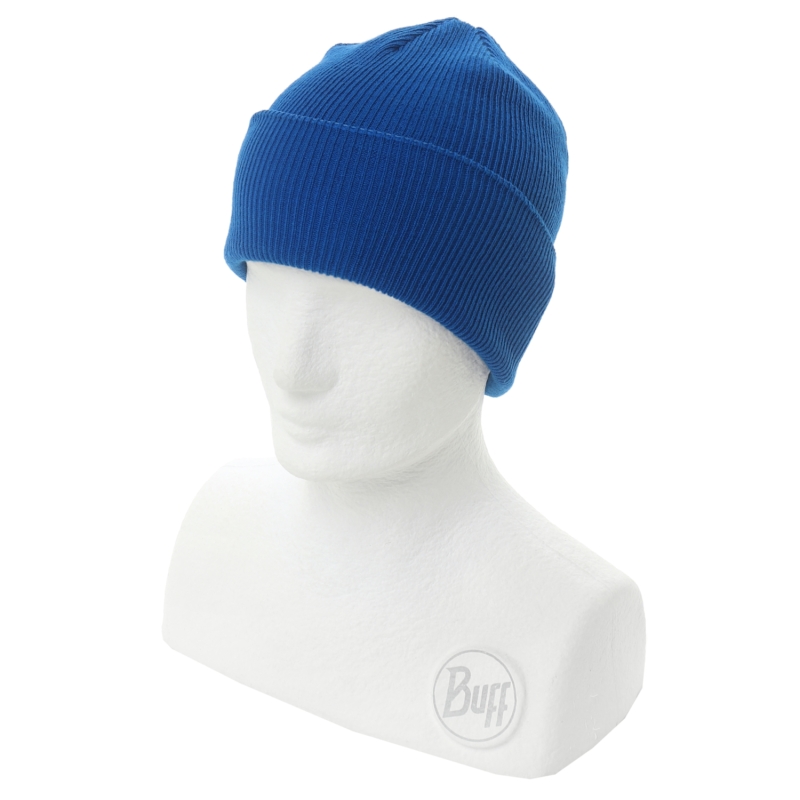 > 버프® > HAT 버프 > 가을 겨울용 HAT > 극세사&폴라 NEW > B/HatCn SOLID AZURE BLUE (126483.720.10) 