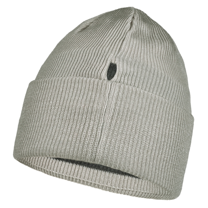 > 버프® > HAT 버프 > 가을 겨울용 HAT > 크로스니트 > B/HatCn SOLID LIGHT GREY (126483.933.10) 