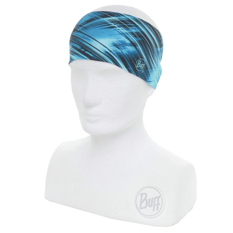 > 버프new > Headwear > HeadBand > 헤드밴드 > 헤드밴드 UV차단+쿨넷 > B/Hc EDUR BLUE (128748.707.10) 