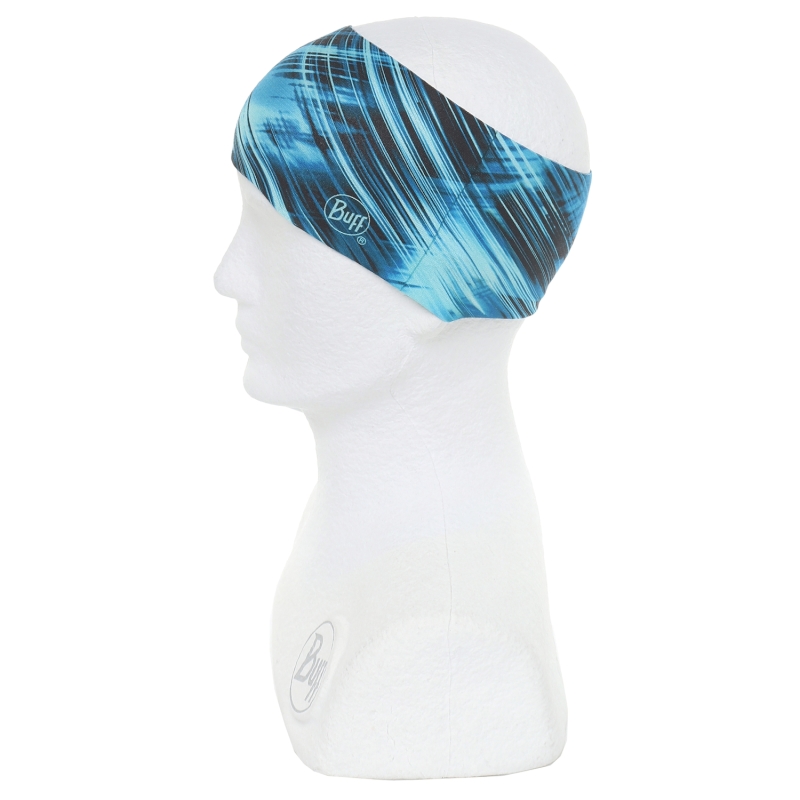 > 버프new > Headwear > HeadBand > 헤드밴드 > 헤드밴드 UV차단+쿨넷 > B/Hc EDUR BLUE (128748.707.10) 