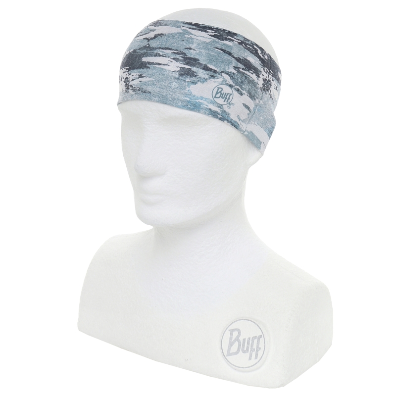 > 버프new > Headwear > HeadBand > 헤드밴드 > 헤드밴드 UV차단+쿨넷 > B/Hc LAZS GREY (128747.937.10) 