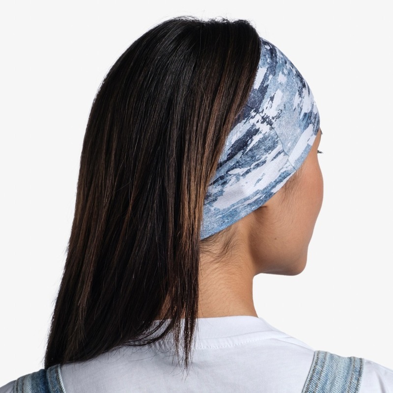 > 버프new > Headwear > HeadBand > 헤드밴드 > 헤드밴드 UV차단+쿨넷 > B/Hc LAZS GREY (128747.937.10) 