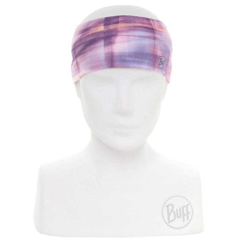 > 버프new > Headwear > HeadBand > 헤드밴드 > 헤드밴드 UV차단+쿨넷 > B/Hc SEARY PURPLE (128746.605.10) 