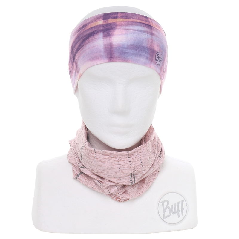 > 버프new > Headwear > HeadBand > 헤드밴드 > 헤드밴드 UV차단+쿨넷 > B/Hc SEARY PURPLE (128746.605.10) 