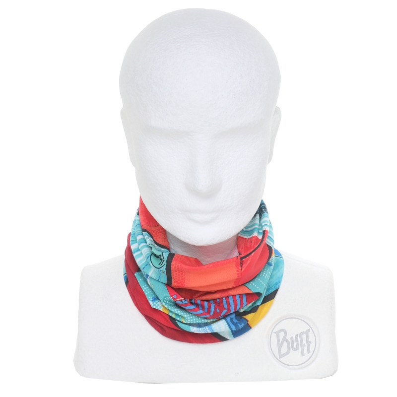 > 버프® > 사계절 성인용 > UV 차단 > UV 차단 쿨넷 > UV 차단 쿨넷 > B/Uc ENTASIS MULTI (128444.555.10) 