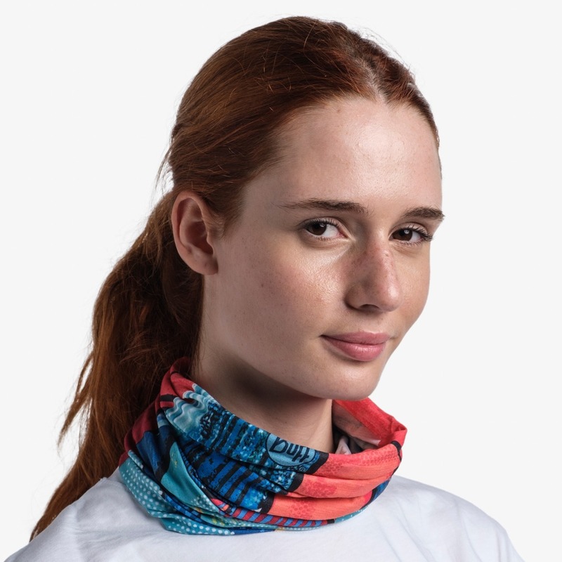 > 버프® > 사계절 성인용 > UV 차단 > UV 차단 쿨넷 > UV 차단 쿨넷 > B/Uc ENTASIS MULTI (128444.555.10) 
